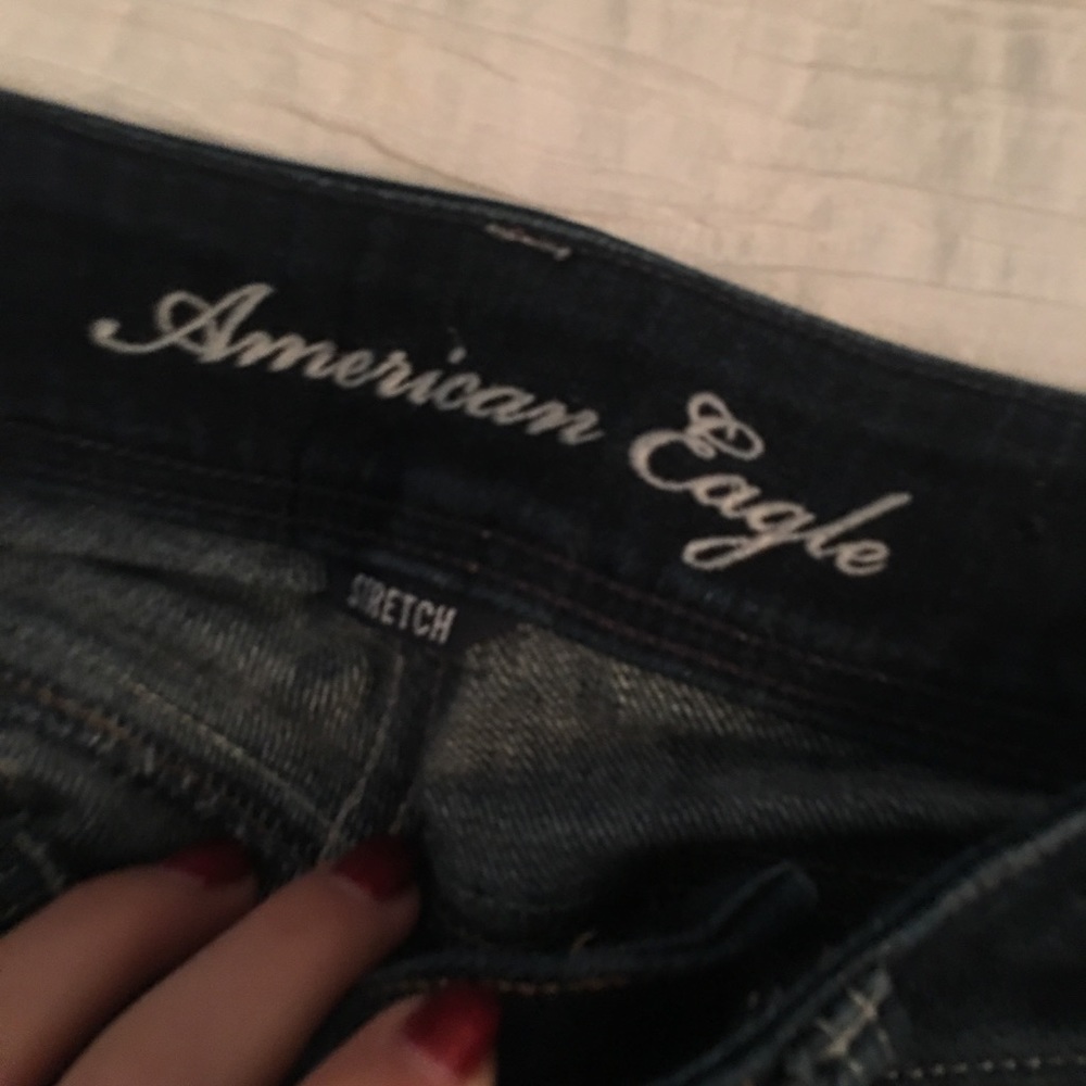 Jeans - Picture 2 of 3